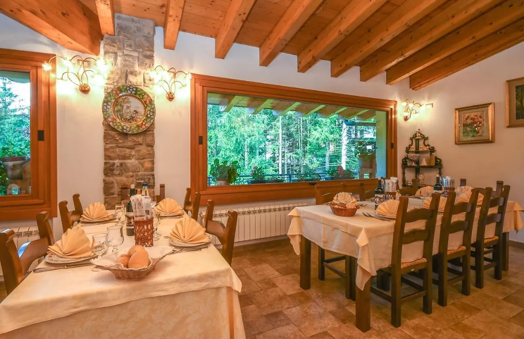Albergo Ristorante La Pigna-1