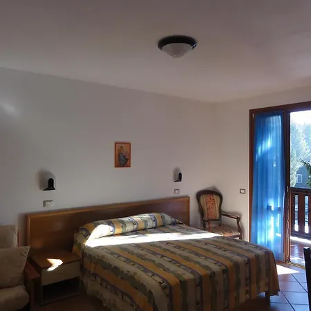Albergo Ristorante La Pigna-2